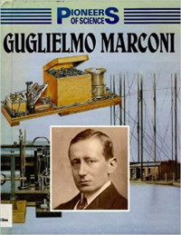 Image of Guglielmo Marconi