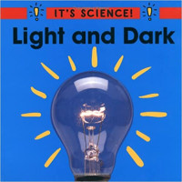 Image of Light and dark