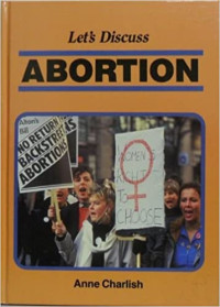 Image of Let's discuss abortion