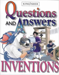 Image of Inventions