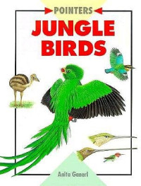 Image of Jungle birds