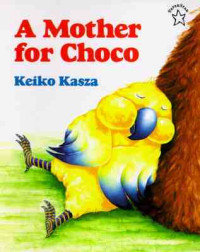 Image of A mother for choco : ibu untuk choco