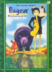 Image of Bageur dan badak bercula satu