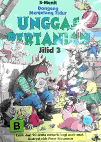 Image of 5 menit dongen menjelang tidur unggas pertanian
