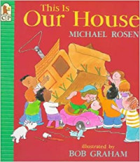 Image of This is our house