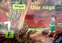 Image of Ular naga