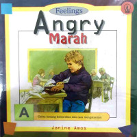 Image of Angry : marah