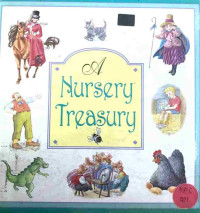 Image of A nursery treasury