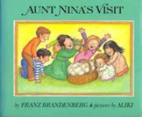 Image of Aunt Nina's visit
