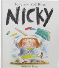 Image of Nicky