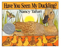 Image of Have you seen my duckling?