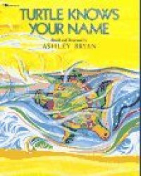 Image of Turtle knows your name