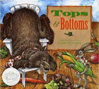 Image of Tops & bottoms