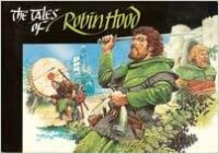 Image of The tales of Robin Hood