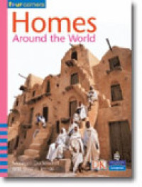 Image of Homes around the world