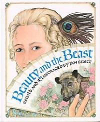 Image of Beauty and the beast