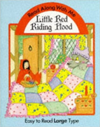 Image of The story of Little Red Riding Hood