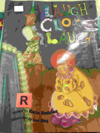 Image of Laugh clown laugh
