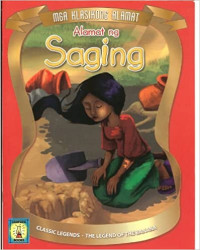 Image of Alamat ng saging = : The legend of the banana