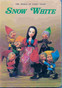 Image of Snow White