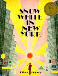 Image of Snow White in New York