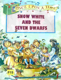 Image of Snow White and the seven dwarfs