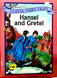 Image of Hansel and Gretel