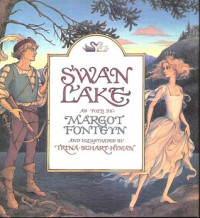 Image of Swan lake