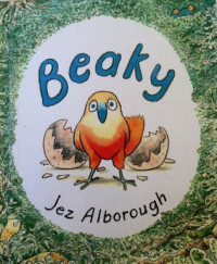 Image of Beaky