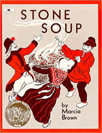 Image of Stone soup : an old tale