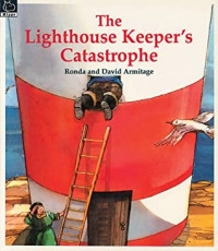 Image of The lighthouse keeper's catastrophe