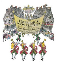Image of The emperor's new clothes