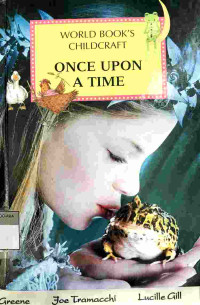 Image of Childcraft : the how and why library
