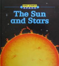 Image of The sun and stars