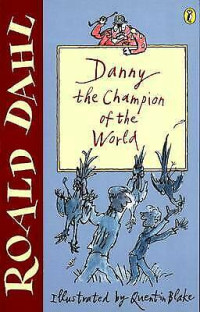 Image of Danny, the champion of the world