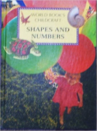 Image of Shapes and numbers