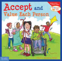 Image of Accept and value each person