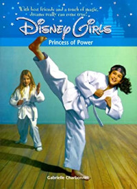 Image of Princess of power