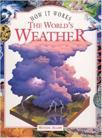 Image of The world's weather