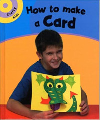 Image of How to make a card