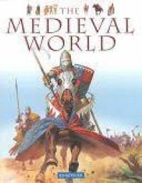 Image of The medieval world
