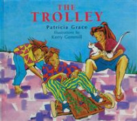 Image of The trolley