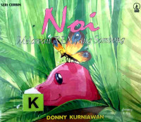 Image of Noi : melawan Rex yang sombong