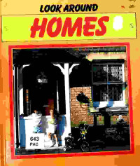 Image of Look around homes