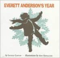 Image of Everett Anderson's year
