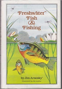 Image of Freshwater fish & fishing