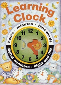 Image of Learning clock