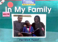 Image of In my family