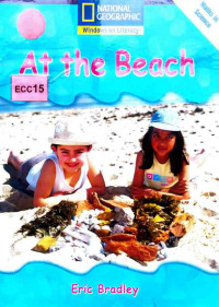 Image of At the beach