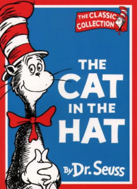 Image of The cat in the hat : the classic collection